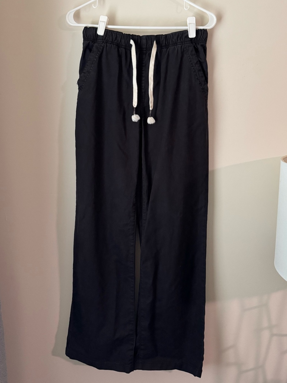 Roxy Sunset Dream Twill Wide Leg Pants